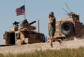 Военнослужащие США подверглись обстрелу на востоке Сирии