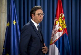 Запад осознал нежелание властей Косова строить отношения с Сербией - Вучич