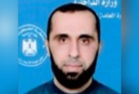 Израильская армия нейтрализовала еще одного командира ХАМАС