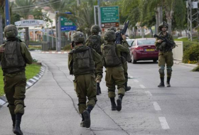 Армия Израиля провела операцию в штаб-квартире северной бригады ХАМАС