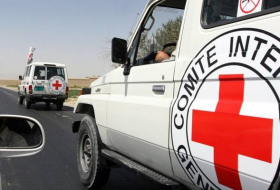 ХАМАС передало Красному Кресту 13 израильских заложников и 7 иностранных граждан