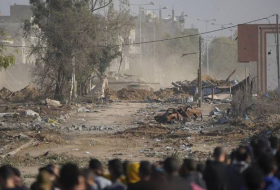 Израиль и ХАМАС близки к заключению новой сделки по продлению гуманитарного перемирия в Газе