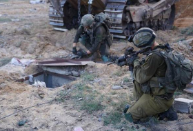 Израиль обвинил ХАМАС в нарушении временного прекращения огня