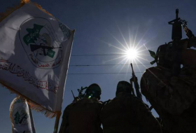 ХАМАС: США должны перестать думать об иллюзиях по поводу правления Газой