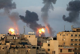 В ХАМАС заявили о продлении перемирия в секторе Газа на прежних условиях
