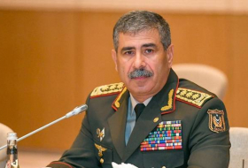 Министр: Военное сотрудничество Азербайджан-Пакистан-Турция строится на дружественных и братских отношениях