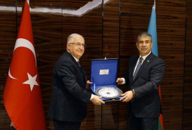 Азербайджан и Турция интенсифицируют проведение совместных военных учений