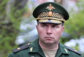 В Украине убит ещё один российский генерал
