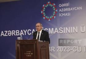 Представительства Общины Западного Азербайджана будут созданы в зарубежных странах