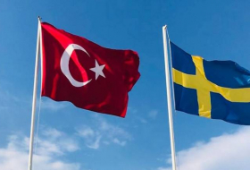 Швеция сняла эмбарго на экспорт военной продукции в Турцию