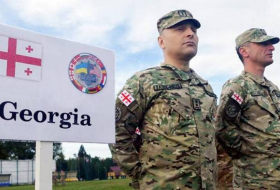 В Грузии с 2025 года призыв будет осуществляться только на военную службу