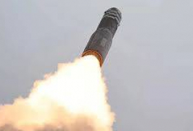 В Японии заявили, что дальность ракеты КНДР может превышать 15 тыс. км