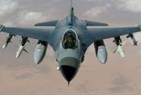 Бельгия подтвердила намерения передать Украине истребители F-16 в 2025 году
