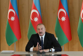 Президент Азербайджана: Через несколько месяцев в Агдаме начнет заново отстраиваться стадион «Имарет»