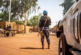 Миротворцы ООН покинули базу в центральном регионе Мали