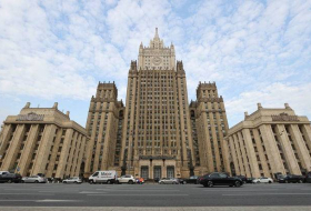 В МИД РФ поприветствовали стремление Баку и Еревана заключить мирный договор