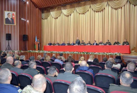 Еще 473 военнослужащих Азербайджанской армии получили жилье