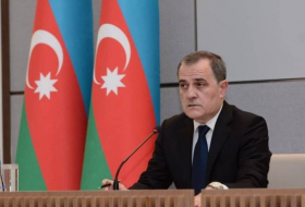 Глава МИД Азербайджана сравнил последнего главу карабахских сепаратистов с Остапом Бендером