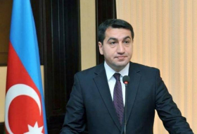 Хикмет Гаджиев: Азербайджан не видит серьезных препятствий для заключения мирного договора с Арменией - Видео