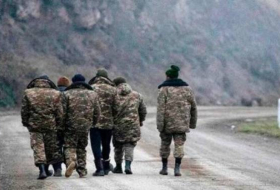 Обнародовано время возвращения удерживаемых в Азербайджане армянских диверсантов