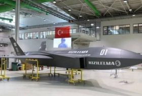 Посол Турции: Беспилотник KIZILELMA также будет летать в небе Азербайджана