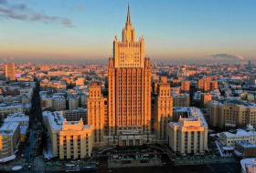 МИД России: Мы видим хорошие перспективы для нормализации отношений между Ереваном и Баку