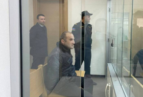 Задержанный в Кяльбаджаре армянский диверсант приговорен к 18 годам - Обновлено
