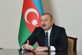Ильхам Алиев: Мы хотим, чтобы Армения и сегодня, и в будущем никогда не ставила под сомнение нашу территориальную целостность