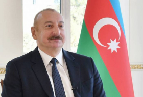 Президент Азербайджана: В нашем предложении к карабахским армянам мы также затронули вопрос их прав