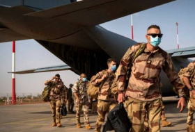 Последние французские военные покинут Нигер к 22 декабря
