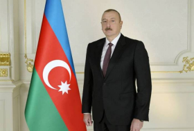 Президент Азербайджана: Сейчас мы находимся на новом вызывающем гордость этапе развития нашей истории независимости