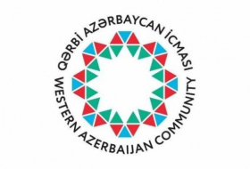 Община Западного Азербайджана осудила снос памятника Натаван во Франции