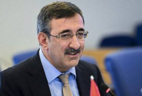 Джевдет Йылмаз: Турецко-азербайджанское братство остается нерушимым