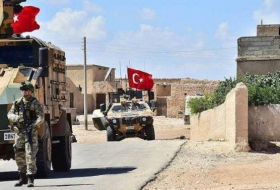 Министр обороны Турции сообщил о проведении военной операции на севере Ирака и Сирии