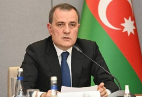 Джейхун Байрамов: Азербайджан выделил $2 млн для помощи гражданскому населению в Газе