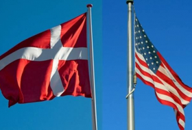 США и Дания подписали соглашение о военном сотрудничестве