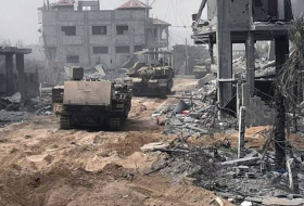 Армия обороны Израиля заявила о ликвидации спонсора ХАМАС