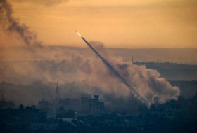 Армия Израиля атаковала объекты «Хезболлах» и сбила летевший из Ливана аппарат