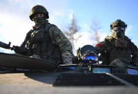 Российская армия взяла важный опорный пункт на Донецком направлении