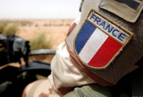 Франция завершила вывод войск из Нигера