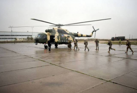 В ВВС прошли оценочные учения НАТО