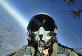 В Минобороны Британии сообщили о завершении обучения первых украинских пилотов F-16