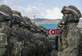 В Азербайджане меняется условие об увольнении офицеров с действительной военной службы по собственному желанию