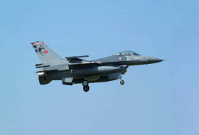 НАТО: Турция впервые направила в Румынию истребители для патруля воздушного пространства