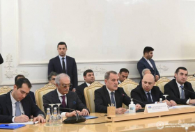 В Баку состоится первое заседание специальной экспертной группы Секретариата по Каспию