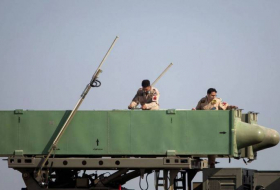 Иран разместит на северо-восточных границах ракетные подразделения