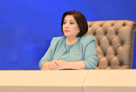 Председатель Милли Меджлиса: Вчера было подтверждено намерение заключить мирный договор между Азербайджаном и Арменией