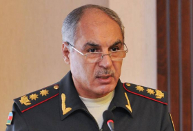 Военный прокурор Азербайджана: Мы провели своевременное расследование по «Тертерскому делу»
