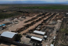 Правительство Армении приняло решение о переносе металлургического завода в Араздейене