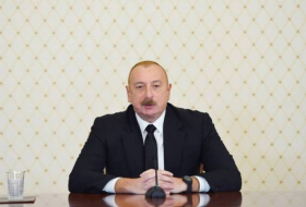 Президент Азербайджана: Карабахский университет в скором времени оживит образовательную среду, исторически существовавшую в регионе